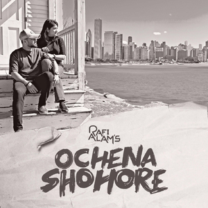 Ochena Shohore (feat. শব্দ নামতা & Arman Parvez Murad)