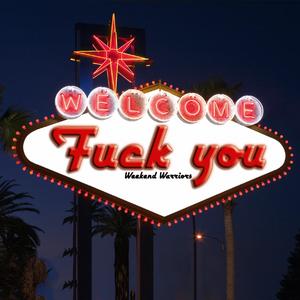 **** You (Mike Litoris Clean Mix)