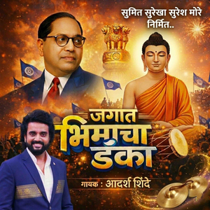 Jagat Bhimacha Danka