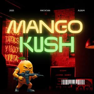 Mango Kush