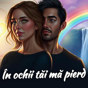 In ochii tai ma pierd
