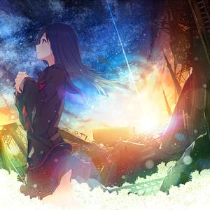 Hope (Original Mix)