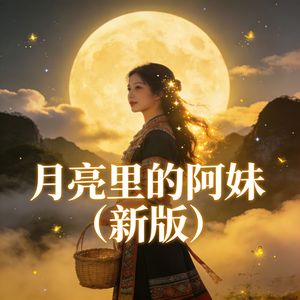 月亮里的阿妹（新版）