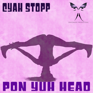 Pon Yuh Head