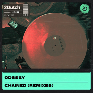 Chained (TOO BIASED Remix)