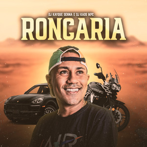Roncaria