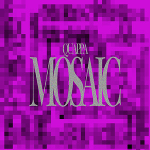 モザイク (Album ver.)