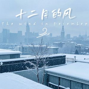 十二月的风
