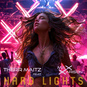 Hard Lights (Playback)