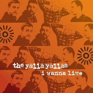 I Wanna Live (Live) (Live)