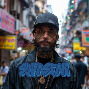 Supasta Badshah