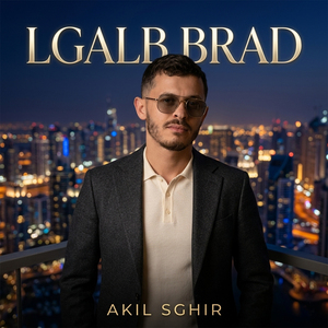 LGALB BRAD