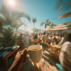 Morning Funk Routine