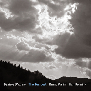 An evening at Prospero's