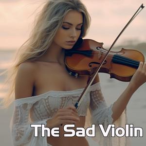 A Small Fishing Village Afar Violin