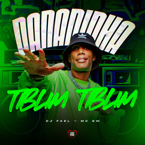 Danadinha, Tiblim Tiblim