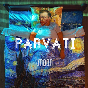 Parvati(Moon Original Mix)