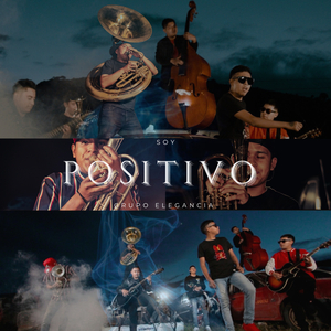Soy Positivo