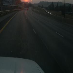 Eish (La E Utlwa Mara)