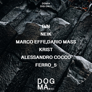 Genesis (Original Mix)