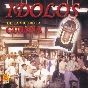 Discos y Licor