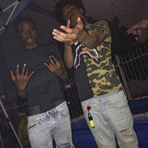 Bhrazy Duo