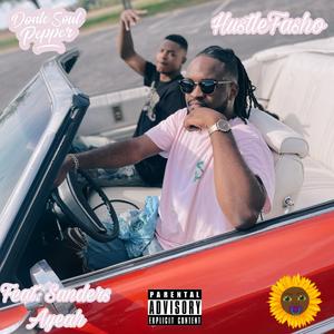 HustleFasho (feat. Sanders Ayeah)