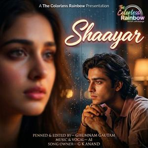 Shaayar