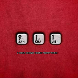 9 грамм свинца (Nurshat Asymov Remix)