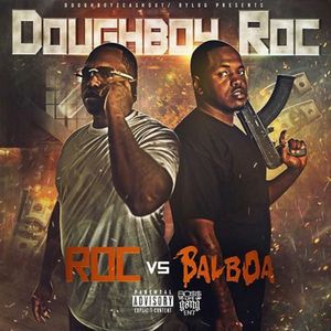 Roc Vs. Balboa