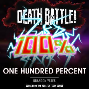 Death Battle: One Hundred Percent
