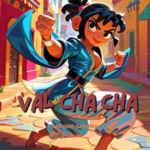 Val Cha Cha