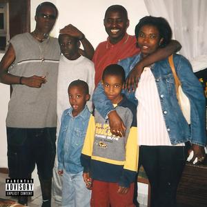 SAVE ME (feat. Jahmar Stone)