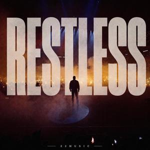RESTLESS