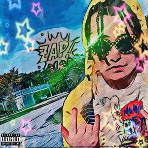 DAMN! (feat. bunsen. & KID ØMEN)