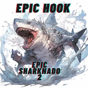 Epic Sharknado