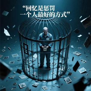 回忆是惩罚一个人最好的方式