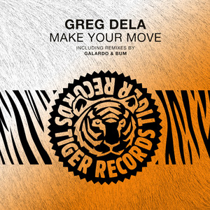 Make Your Move (Original Radio Edit)