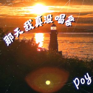 那天我真没喝多