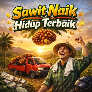 Sawit Naik, Hidup Terbaik