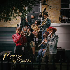 Money (UK Garage Mix) [feat. TRC & mahmah]