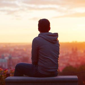 You're Somebody Else