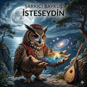 İSTESEYDİN