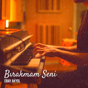 Bırakmam Seni
