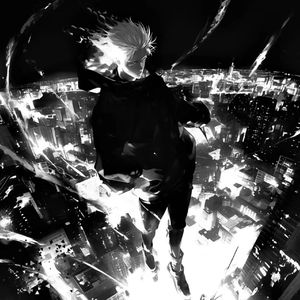 曾许人间第一流