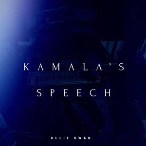 Kamala's speech