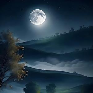 热带雨林虫鸣白噪音