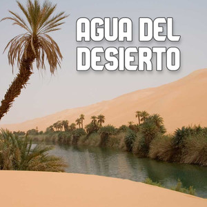 Agua Del Desierto
