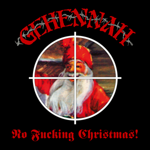 Merry Shitmas!