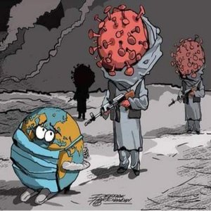 Coronavirus Pandemic